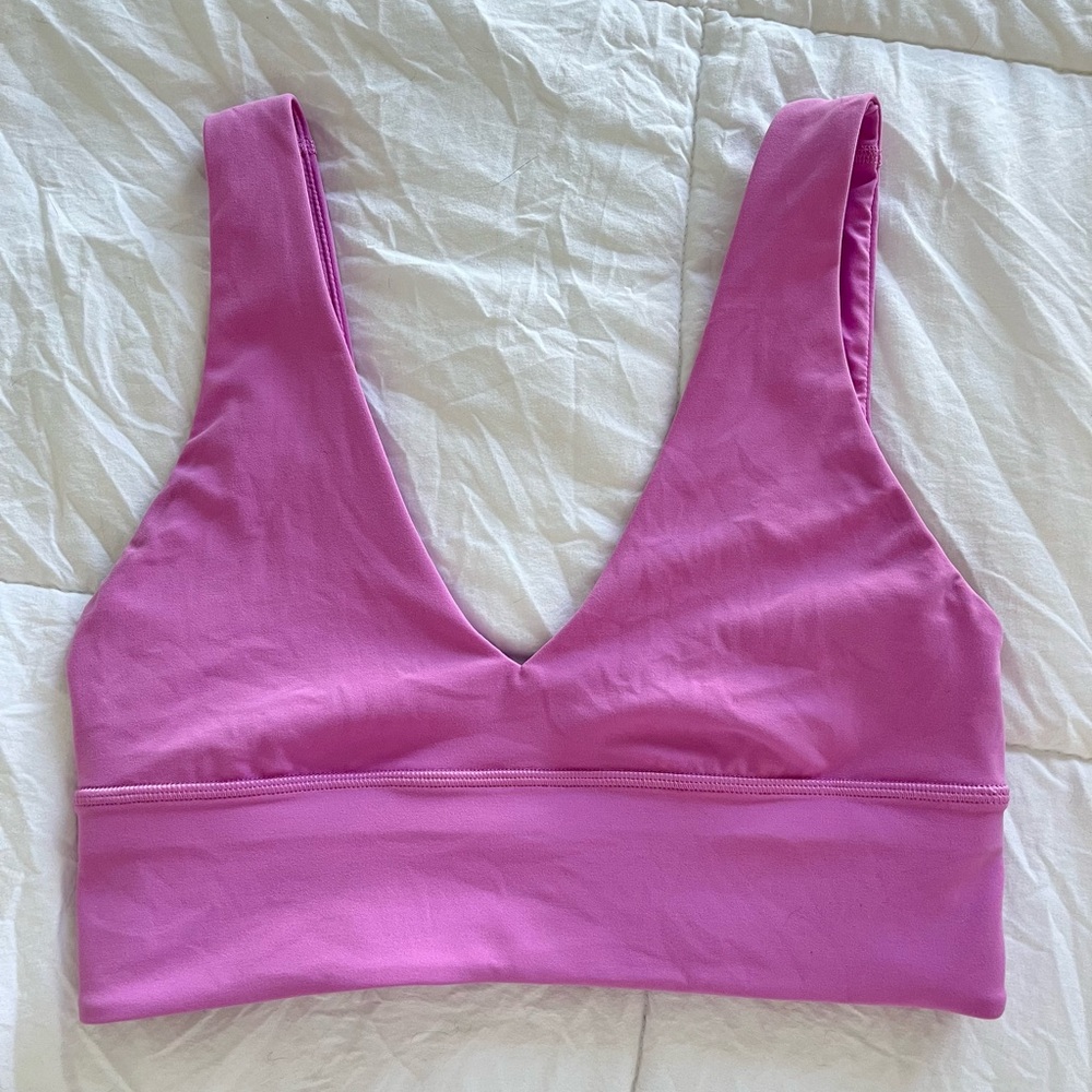 Lululemon Align Sports Bra